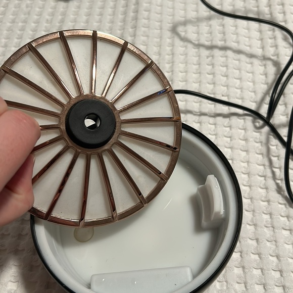 DoTerra diffuser - Picture 3 of 3